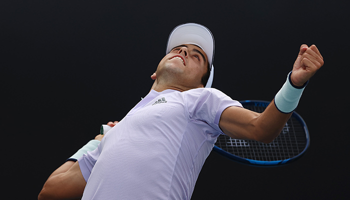 BetStars Apuestas ATP Rio Janeiro 2020 Jaume Munar Jaume Munar aspira a cumplir con las apuestas de tenis que le dan el favoritismo ante Salvatore Caruso